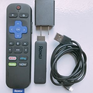 Roku® Streaming Stick®+